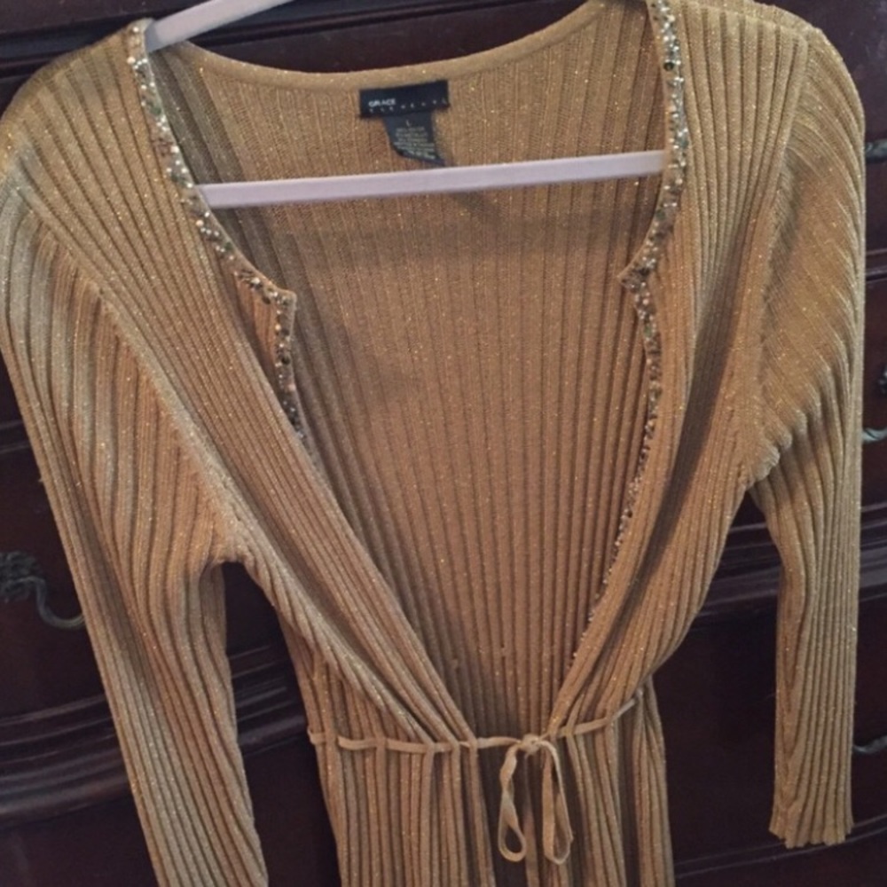 🎁Sweater/cardigan